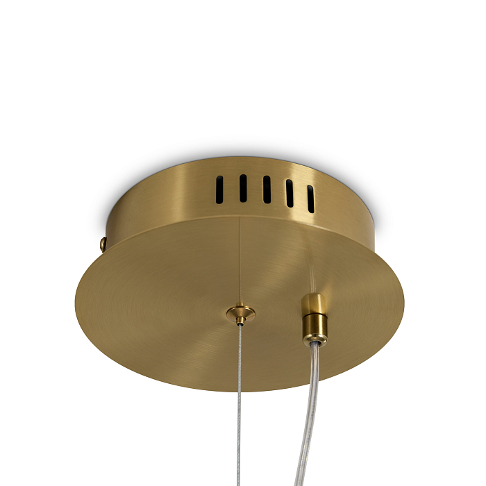 Светильник Freya FR6183PL-L4BS1