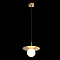 Светильник LOFT IT 10120/250P Gold