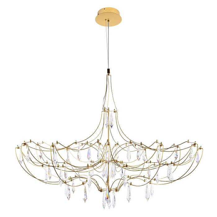 LOFT IT 10589/900 Gold Asfour