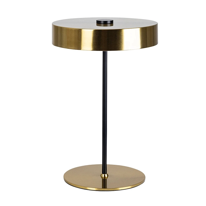 Настольная лампа Arte Lamp A5038LT-3PB
