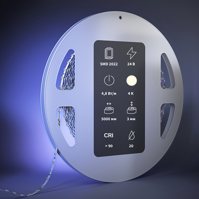 Led Strip 201263