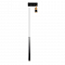 Светильник LED4U L8705-2 BK
