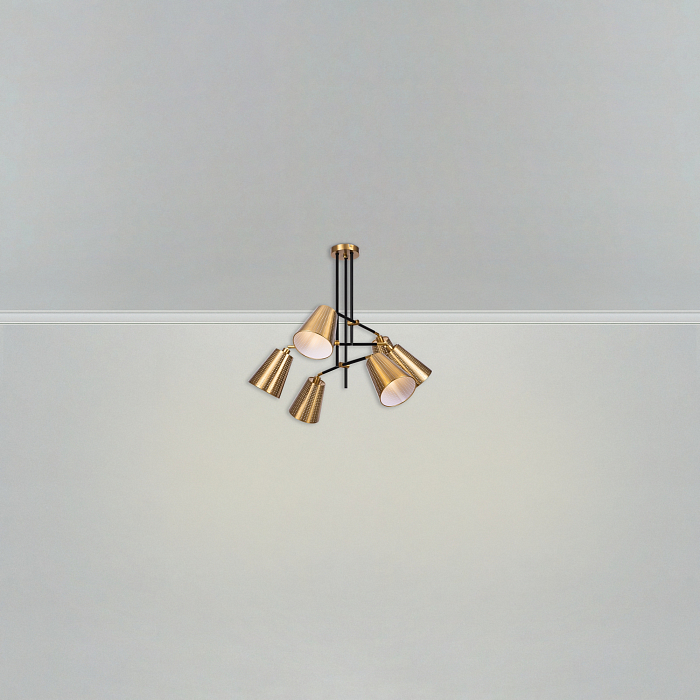 Freya FR5260PL-06BS