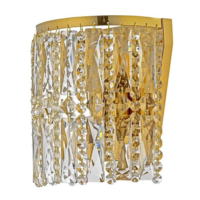 Бра Arti Lampadari Erve E 2.10.100 G