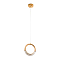 Светильник MODESTYLE MS.89001.1 GD