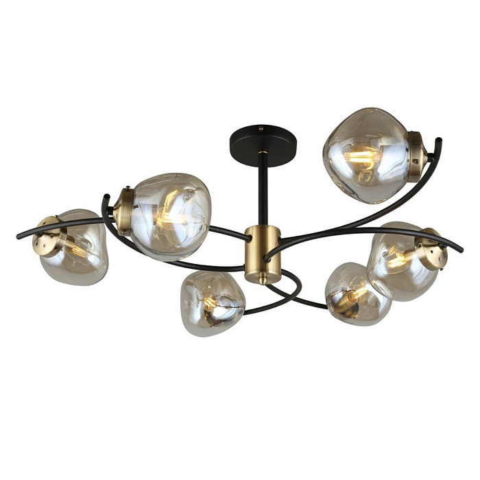 Люстра Omnilux OML-95307-06